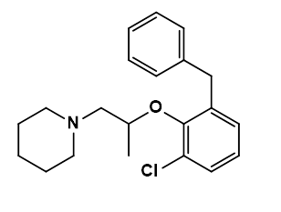 Benproperine RC 6